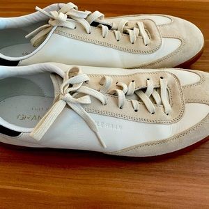 Cole Haan Grand Pro men’s sneakers size 9